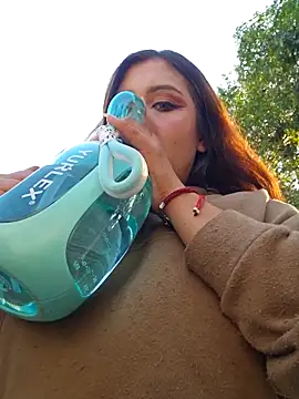 DORYY online show from 19, 2, 2026