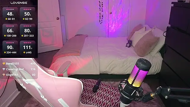 Snapshot of queenxlexy chatting on 14, 2, 2025 queenxlexy online show from 14, 2, 2025