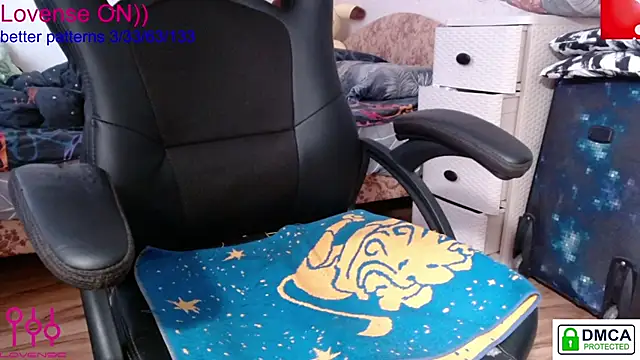 sweet cute cat online show from 18, 3, 2025