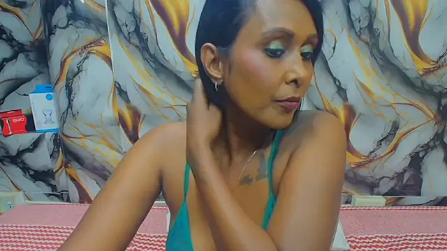 Ms Rosexxx online show from 7, 1, 2026