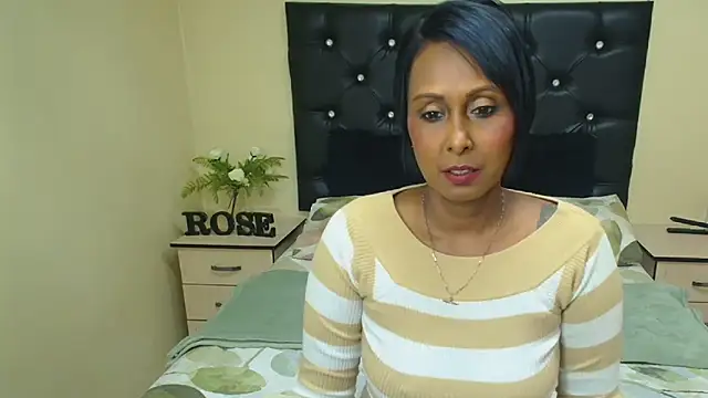 Ms Rosexxx online show from 29, 9, 2025