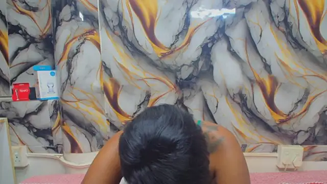 Ms Rosexxx online show from 17, 12, 2025