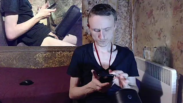 Snapshot of Babi_Kisi chatting on 9, 1, 2025 Babi Kisi online show from 9, 1, 2025