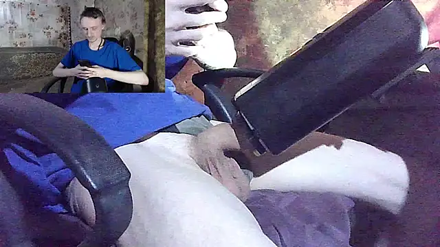 Snapshot of Babi_Kisi chatting on 18, 2, 2025 Babi Kisi online show from 18, 2, 2025