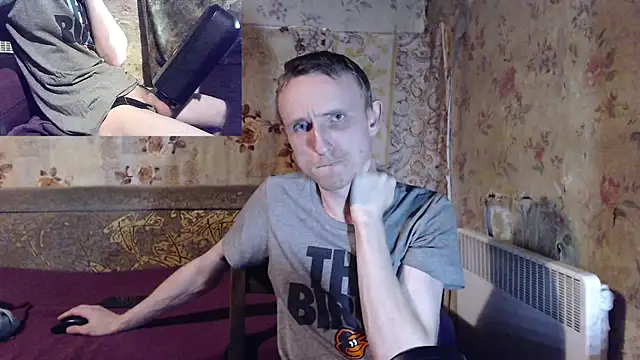 Snapshot of Babi_Kisi chatting on 7, 1, 2025 Babi Kisi online show from 7, 1, 2025