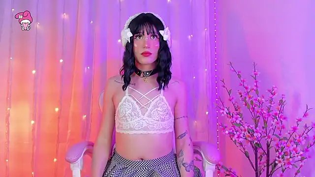 rosseblondee online show from 12, 3, 2026