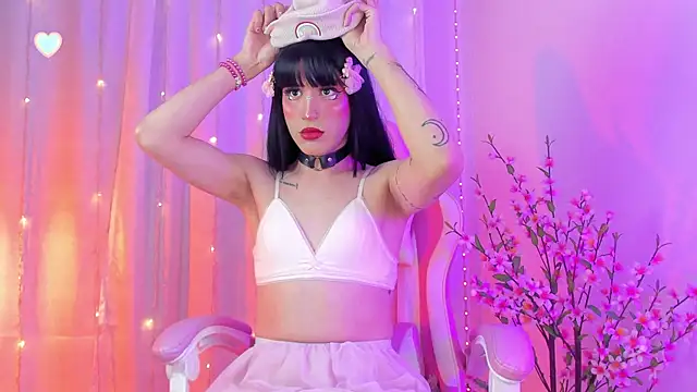 rosseblondee online show from 10, 1, 2026