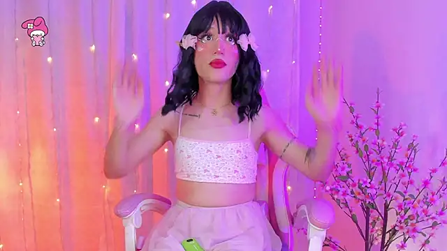 rosseblondee online show from 12, 2, 2026