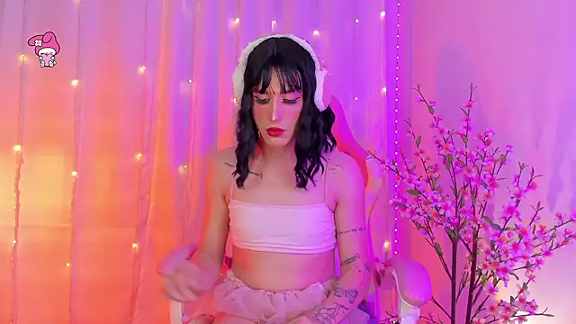 rosseblondee online show from 3, 6, 2026