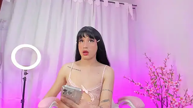 rosseblondee online show from 2, 2, 2025