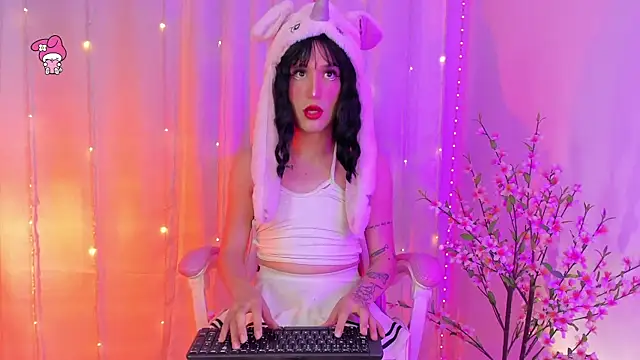 rosseblondee online show from 5, 6, 2026