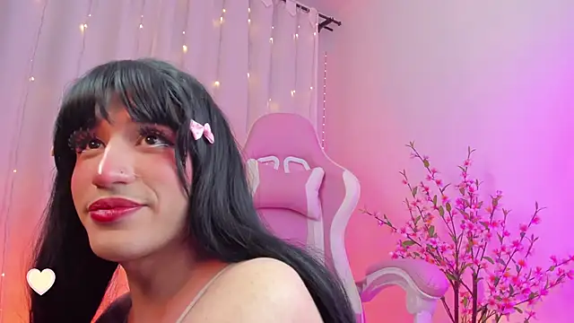 rosseblondee online show from 12, 10, 2025