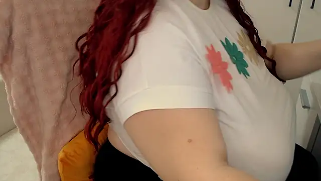 SenzualHotM online show from 11, 3, 2026