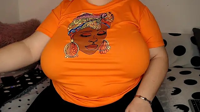 SenzualHotM online show from 26, 11, 2025