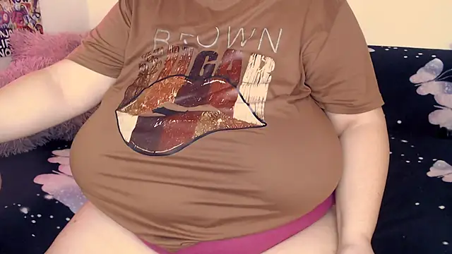 SenzualHotM online show from 13, 11, 2025