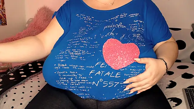 SenzualHotM online show from 26, 11, 2025