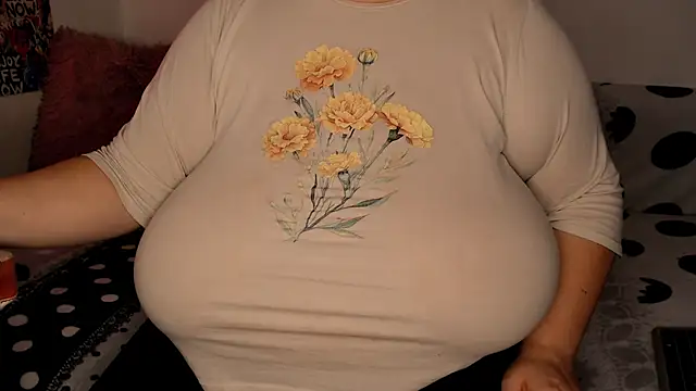 SenzualHotM online show from 21, 11, 2025