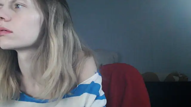 night is dark online show from 13, 12, 2025