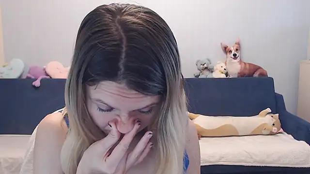 night is dark online show from 23, 10, 2025