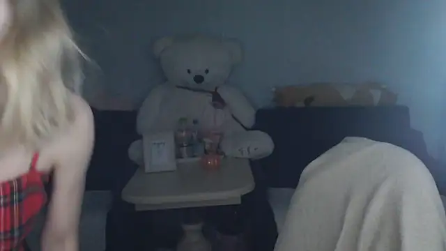 night is dark online show from 31, 10, 2025