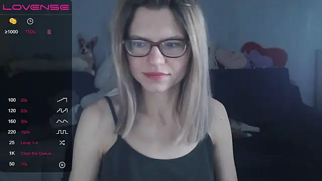 night is dark online show from 15, 2, 2025