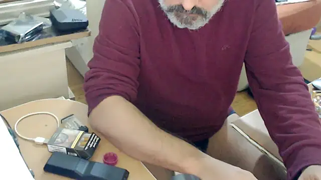 LiONTURK online show from 12, 10, 2025