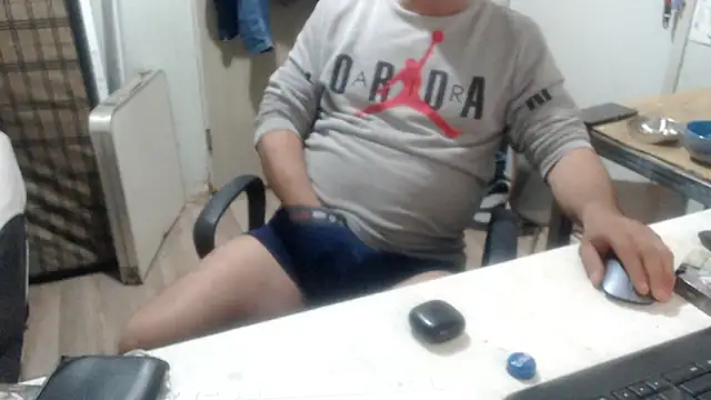 LiONTURK online show from 8, 3, 2026