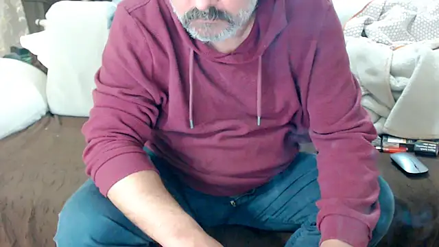 LiONTURK online show from 17, 2, 2025