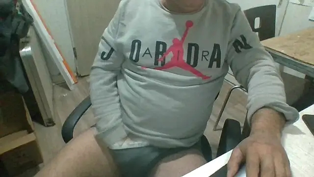 LiONTURK online show from 27, 2, 2026