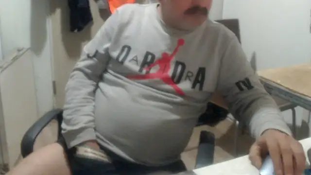 LiONTURK online show from 12, 3, 2026