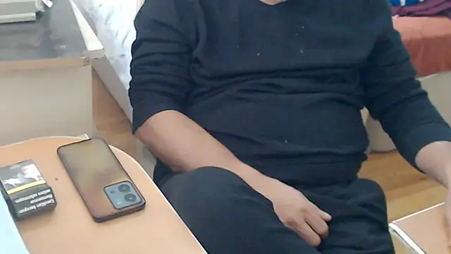 LiONTURK online show from 16, 10, 2025