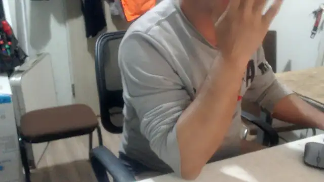 LiONTURK online show from 10, 3, 2026