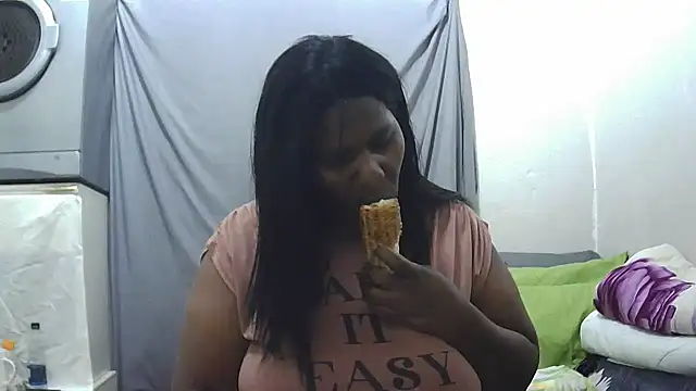 Delicioussexy online show from 10, 3, 2026