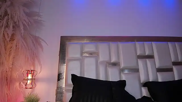 Gavii Prietto online show from 28, 3, 2026