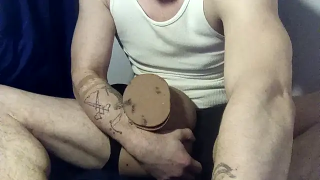 IxanSantiago95 online show from 26, 3, 2026