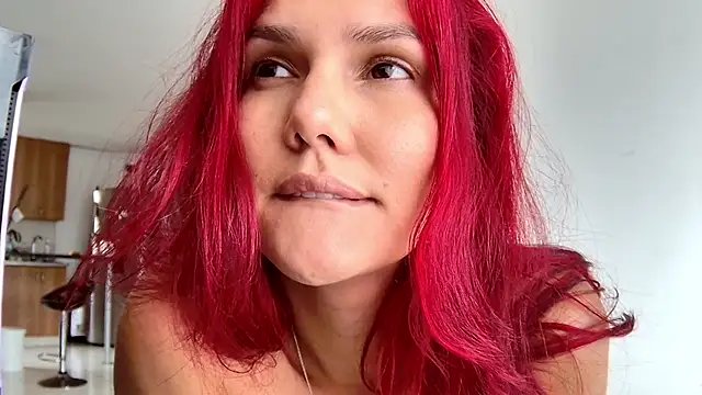 Snapshot of beckyangel1 chatting on 24, 1, 2025 beckyangel1 online show from 24, 1, 2025