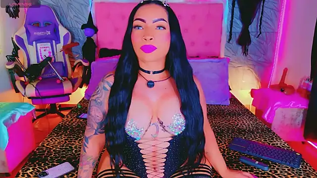 Snapshot of macasweet chatting on 1, 11, 2025 macasweet online show from 1, 11, 2025