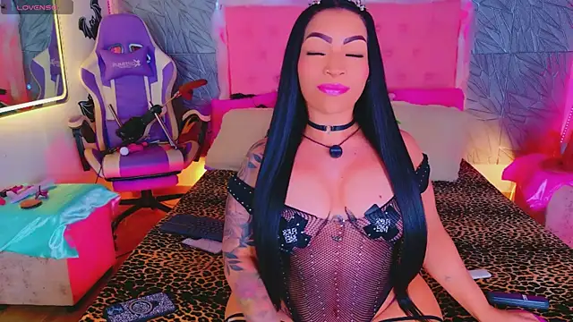 Snapshot of macasweet chatting on 5, 11, 2025 macasweet online show from 5, 11, 2025