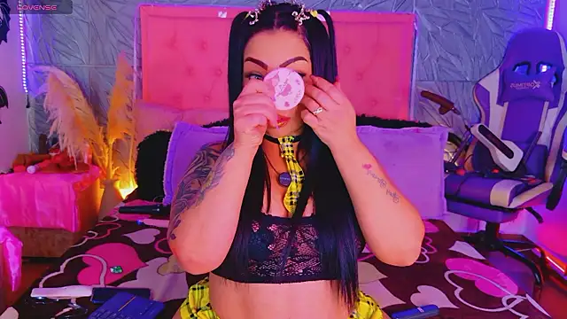 macasweet online show from 9, 1, 2026