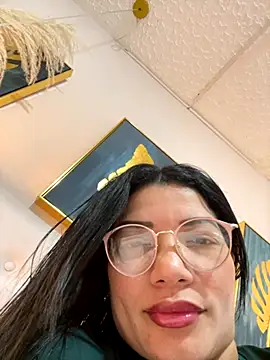 valerie lya online show from 12, 11, 2025