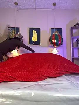 valerie lya online show from 15, 11, 2025