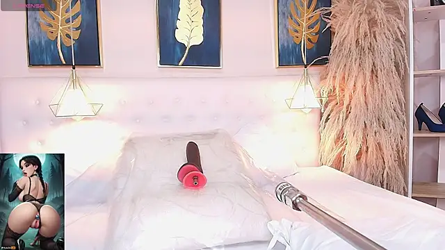 valerie lya online show from 22, 7, 2026