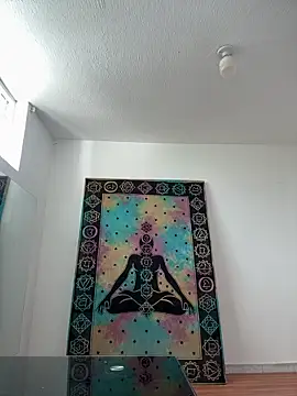 valerie lya online show from 8, 11, 2025