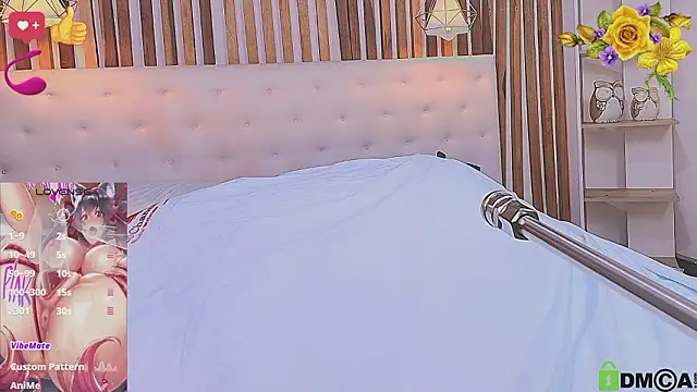 valerie lya online show from 19, 3, 2026