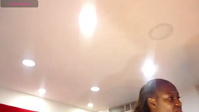 TamyJhonson online show from 20, 12, 2025