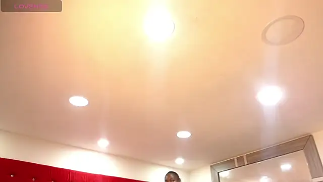 TamyJhonson online show from 1, 11, 2025