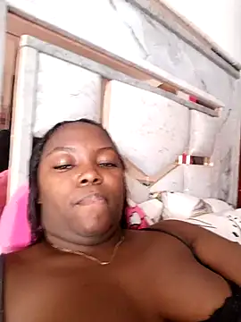 TamyJhonson online show from 13, 1, 2026