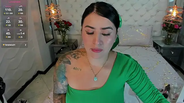 Nara belen online show from 15, 2, 2025