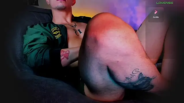 warm sac online show from 28, 11, 2025