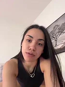 Snapshot of babymalaya chatting on 3, 1, 2025 babymalaya online show from 3, 1, 2025